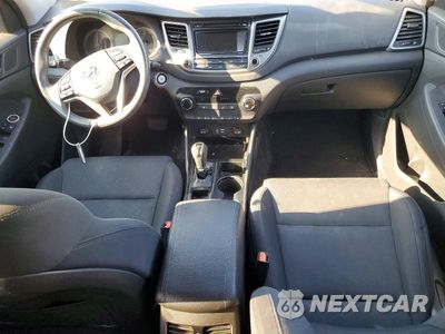Zdjęcie 8 z 13 samochodu: 2017 HYUNDAI TUCSON SPORT VIN:KM8J3CA29HU460531 - miniatura