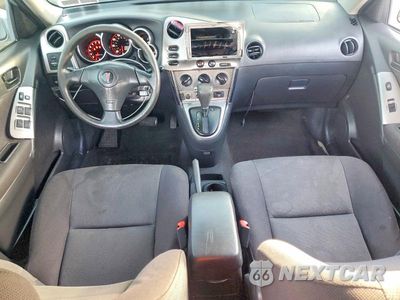 Zdjęcie 8 z 14 samochodu: 2008 PONTIAC VIBE VIN:5Y2SL65898Z424222 - miniatura