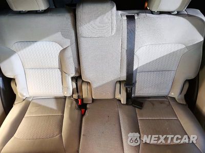Zdjęcie 10 z 13 samochodu: 2018 FORD EXPLORER VIN:1FM5K7B86JGB79354 - miniatura