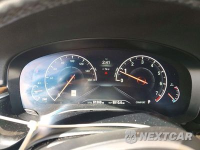 Zdjęcie 9 z 12 samochodu: 2019 BMW 540 VIN:WBAJE5C53KWW34300 - miniatura
