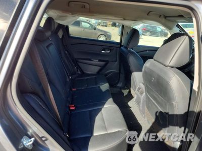 Zdjęcie 10 z 12 samochodu: 2026 NISSAN ROGUE SL VIN:5N1BT3CA3TC790575 - miniatura