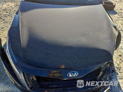 Zdjęcie 11 z 12 samochodu: 2015 KIA OPTIMA SXL VIN:5XXGR4A63FG371143 - miniatura