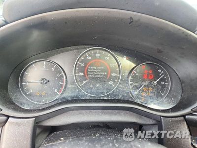 Zdjęcie 9 z 13 samochodu: 2022 MAZDA CX-30 PREFERRED VIN:3MVDMBCL0NM455764 - miniatura