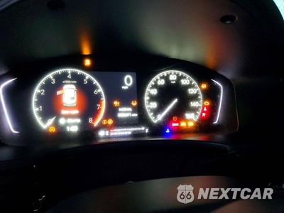 Zdjęcie 9 z 13 samochodu: 2026 HONDA CIVIC SPORT VIN:2HGFE2F55TH511893 - miniatura