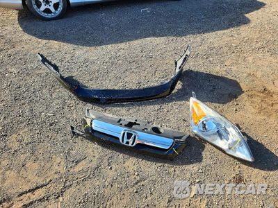 Zdjęcie 12 z 13 samochodu: 2009 HONDA CR-V EXL VIN:JHLRE48759C011267 - miniatura