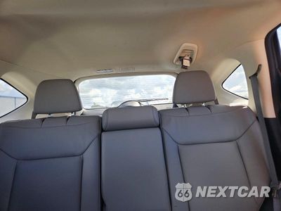 Zdjęcie 10 z 13 samochodu: 2015 HONDA CR-V EXL VIN:2HKRM4H74FH608913 - miniatura