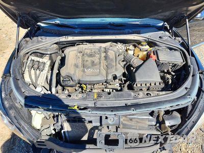 Zdjęcie 11 z 12 samochodu: 2017 BUICK LACROSSE VIN:1G4ZR5SS5HU208626 - miniatura