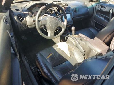 Zdjęcie 8 z 12 samochodu: 2001 MITSUBISHI ECLIPSE GT VIN:4A3AC84H21E091283 - miniatura
