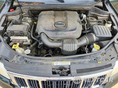 Zdjęcie 12 z 13 samochodu: 2011 JEEP GRAND CHEROKEE LAREDO VIN:1J4RR4GG0BC739145 - miniatura