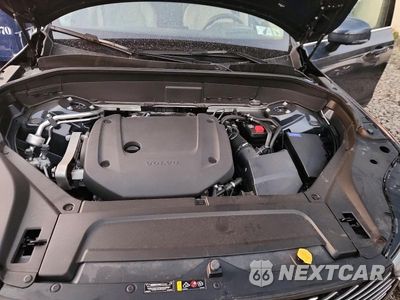 Zdjęcie 12 z 13 samochodu: 2026 VOLVO XC90 ULTRA VIN:YV4062PF0T1463787 - miniatura