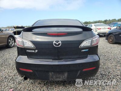 Zdjęcie 6 z 12 samochodu: 2012 MAZDA 3 I VIN:JM1BL1V70C1574026 - miniatura