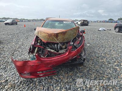 Piąte zdjęcie samochodu w środku: 2004 TOYOTA COROLLA CE VIN:1NXBR32E04Z249904 - miniatura