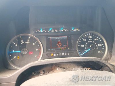 Zdjęcie 9 z 12 samochodu: 2015 FORD F150 SUPER CAB VIN:1FTEX1EP3FFB24511 - miniatura