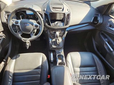 Zdjęcie 8 z 12 samochodu: 2016 FORD ESCAPE TITANIUM VIN:1FMCU9J96GUC32264 - miniatura