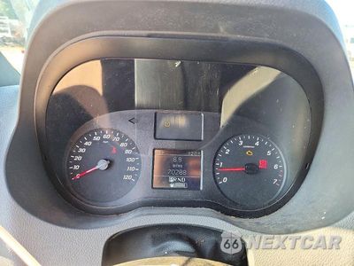 Zdjęcie 9 z 13 samochodu: 2021 MERCEDES-BENZ SPRINTER 2500 DELIVERY VAN VIN:W1Y40CHYXMT073177 - miniatura