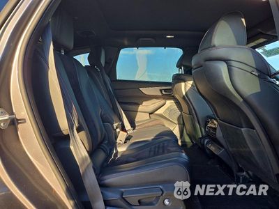 Zdjęcie 11 z 13 samochodu: 2022 ACURA MDX A-SPEC VIN:5J8YE1H07NL020204 - miniatura