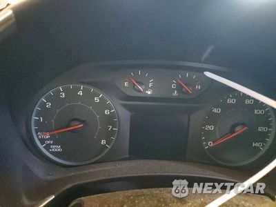 Zdjęcie 9 z 13 samochodu: 2020 CHEVROLET EQUINOX LS VIN:2GNAXSEV9L6273909 - miniatura