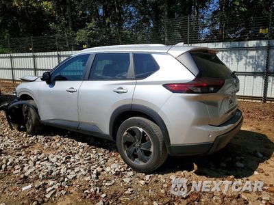 Drugie zdjęcie samochodu z przodu: 2025 NISSAN ROGUE SV VIN:JN8BT3BA7SW003733 - miniatura