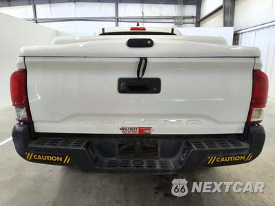 Zdjęcie 6 z 12 samochodu: 2020 TOYOTA TACOMA SR VIN:3TYRX5GN8LT005180 - miniatura