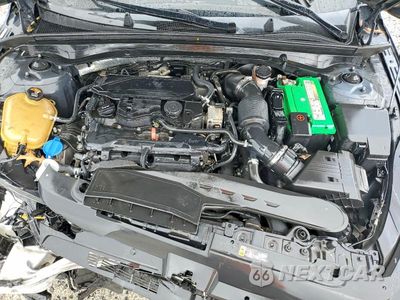Zdjęcie 11 z 12 samochodu: 2023 KIA K5 LXS VIN:5XXG14J26PG187739 - miniatura