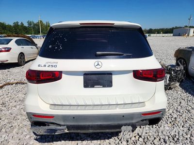 Zdjęcie 6 z 14 samochodu: 2021 MERCEDES-BENZ GLB 250 VIN:W1N4M4GB4MW099020 - miniatura
