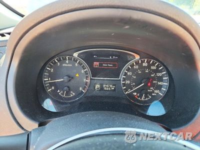 Zdjęcie 9 z 12 samochodu: 2015 NISSAN ALTIMA 2.5 S VIN:1N4AL3AP9FC576059 - miniatura
