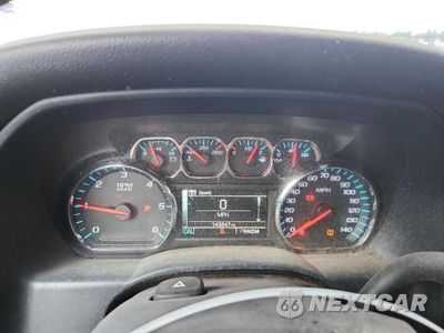 Zdjęcie 9 z 12 samochodu: 2015 CHEVROLET SILVERADO K1500 LT VIN:3GCUKREH7FG264612 - miniatura