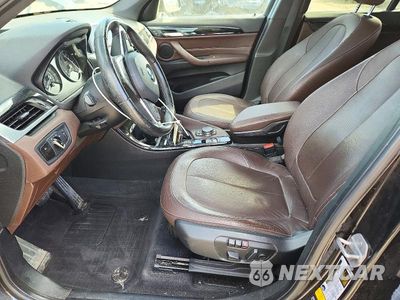 Zdjęcie 7 z 13 samochodu: 2016 BMW X1 XDRIVE28I VIN:WBXHT3C35GP882479 - miniatura