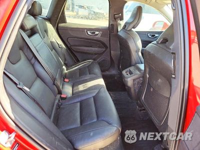 Zdjęcie 11 z 14 samochodu: 2021 VOLVO XC60 T5 MOMENTUM VIN:YV4102RK4M1823239 - miniatura