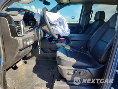Zdjęcie 7 z 12 samochodu: 2025 GMC SIERRA K1500 DENALI VIN:1GTUUGEL8SZ224438 - miniatura
