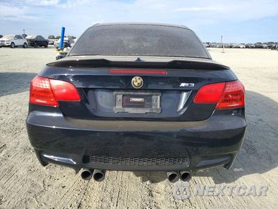 Zdjęcie 6 z 12 samochodu: 2011 BMW M3 VIN:WBSDX9C59BE784024 - miniatura