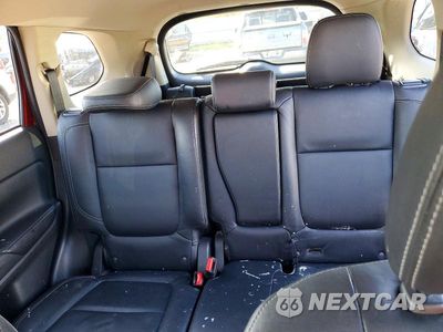 Zdjęcie 10 z 13 samochodu: 2019 MITSUBISHI OUTLANDER SE VIN:JA4AZ3A37KZ021537 - miniatura