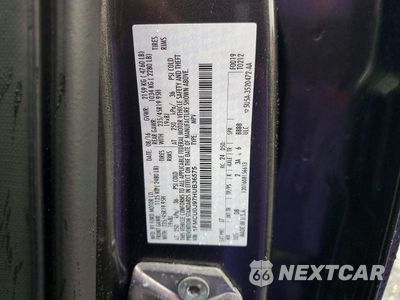 Zdjęcie 13 z 13 samochodu: 2017 FORD ESCAPE TITANIUM VIN:1FMCU0J97HUB36575 - miniatura