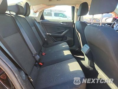 Zdjęcie 10 z 13 samochodu: 2020 VOLKSWAGEN JETTA S VIN:3VWN57BU9LM039216 - miniatura