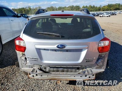 Zdjęcie 6 z 12 samochodu: 2016 SUBARU IMPREZA SPORT PREMIUM VIN:JF1GPAP65G8220875 - miniatura