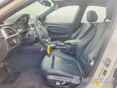 Zdjęcie 7 z 12 samochodu: 2016 BMW 328 I SULEV VIN:WBA8E9C54GK603948 - miniatura