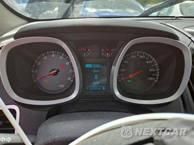 Zdjęcie 9 z 12 samochodu: 2016 CHEVROLET EQUINOX LT VIN:2GNALCEKXG6106665 - miniatura