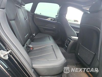 Zdjęcie 10 z 13 samochodu: 2023 BMW M440I GRAN COUPE VIN:WBA63AW08PFN63266 - miniatura