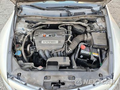 Zdjęcie 11 z 12 samochodu: 2008 HONDA ACCORD LX-S VIN:1HGCS12308A020731 - miniatura