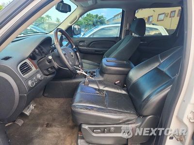 Zdjęcie 7 z 12 samochodu: 2008 CHEVROLET AVALANCHE K1500 VIN:3GNFK12378G189214 - miniatura