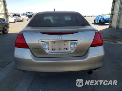 Zdjęcie 6 z 12 samochodu: 2006 HONDA ACCORD VALUE VIN:1HGCM55186A075243 - miniatura