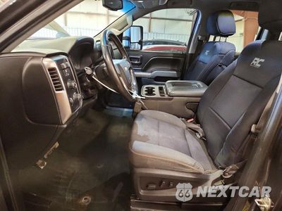 Zdjęcie 7 z 12 samochodu: 2016 CHEVROLET SILVERADO K1500 LT VIN:1GCVKREC3GZ115897 - miniatura