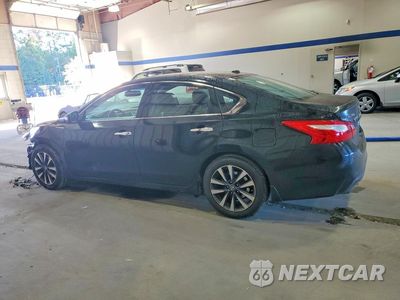 Drugie zdjęcie samochodu z przodu: 2016 NISSAN ALTIMA 2.5 SL VIN:1N4AL3AP6GC217575 - miniatura