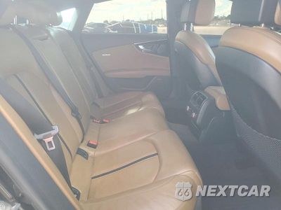 Zdjęcie 10 z 13 samochodu: 2015 AUDI A7 PRESTIGE VIN:WAU2GAFC3FN013703 - miniatura