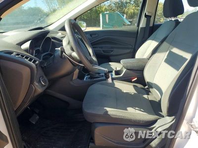 Zdjęcie 7 z 13 samochodu: 2017 FORD ESCAPE S VIN:1FMCU0F70HUE01229 - miniatura