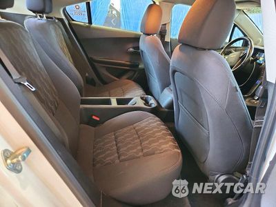 Zdjęcie 10 z 12 samochodu: 2015 CHEVROLET VOLT VIN:1G1RA6E45FU107252 - miniatura