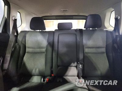Zdjęcie 10 z 13 samochodu: 2025 NISSAN ROGUE SV VIN:5N1BT3BB9SC832322 - miniatura