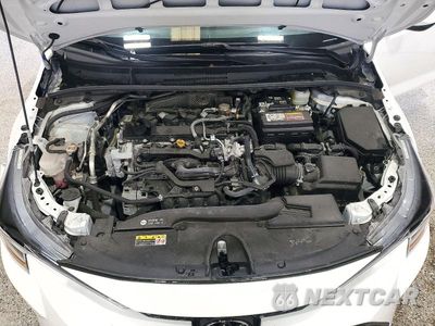 Zdjęcie 11 z 13 samochodu: 2025 TOYOTA COROLLA LE VIN:5YFB4MDE5SP318747 - miniatura