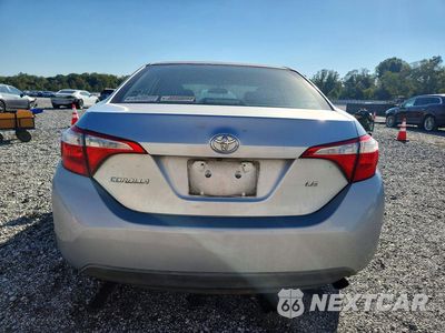 Zdjęcie 6 z 12 samochodu: 2015 TOYOTA COROLLA LE VIN:2T1BURHE4FC261924 - miniatura