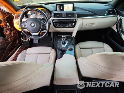 Zdjęcie 8 z 13 samochodu: 2018 BMW 430I GRAN COUPE VIN:WBA4J1C50JBG78619 - miniatura